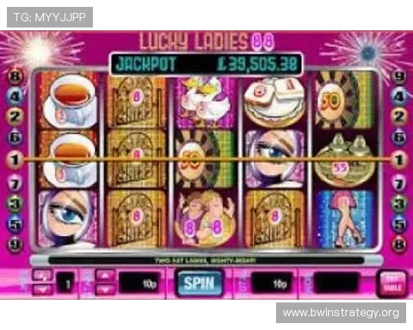 如何利用luckywin提升你的游戏胜率实现更多奖励和成就